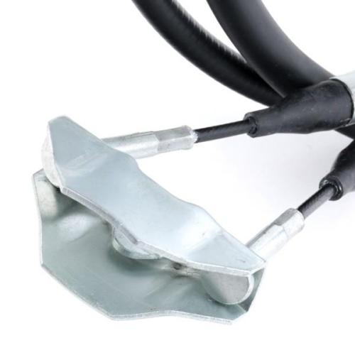 RIDEX Handbremsseil Hinten für OPEL Astra H Caravan (A04) Bild RIDEX Handbremsseil Hinten für OPEL Astra H Caravan (A04)