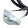 RIDEX Handbremsseil Hinten für OPEL Astra H Caravan (A04) Bild RIDEX Handbremsseil Hinten für OPEL Astra H Caravan (A04)