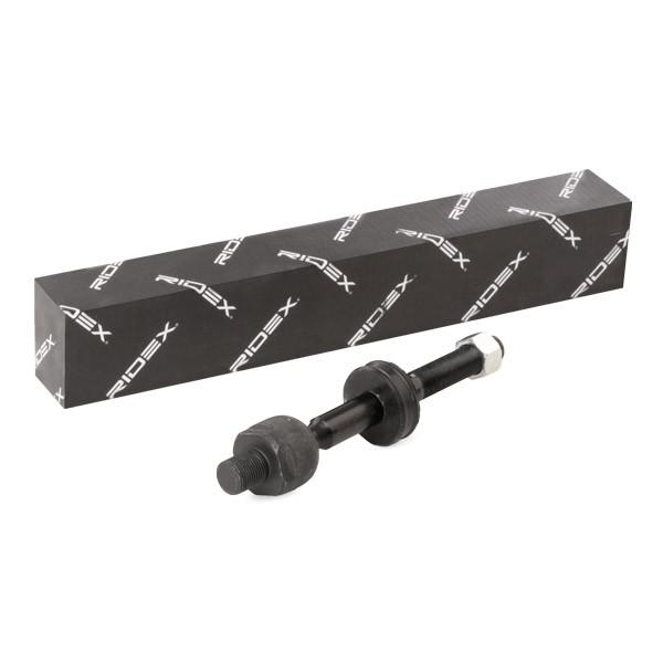 RIDEX Axialgelenk Spurstange Vorne für BMW 5 Limousine (E39)
