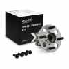 RIDEX 654W1325 Radlagersatz pro 1 Rad Hinten Foto entspricht Lieferumfang