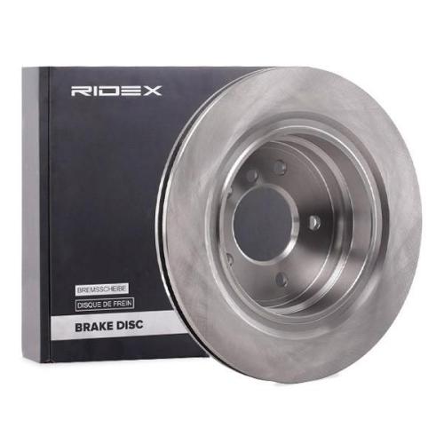 RIDEX 82B1074 1x Bremsscheibe Hinten rechts Ø312mm Belüftet für BMW 3 Limousine Bild RIDEX 82B1074 1x Bremsscheibe Hinten rechts Ø312mm Belüftet für BMW 3 Limousine