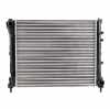 RIDEX 470R0533 Motorkühler / Wasserkühler für FIAT 500 (312) Schaltgetriebe Bild RIDEX 470R0533 Motorkühler / Wasserkühler für FIAT 500 (312) Schaltgetriebe