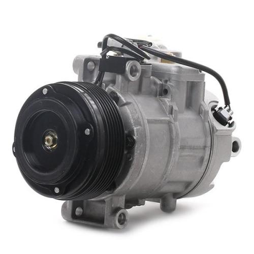 RIDEX A/C Kompressor für Klimaanlage Klimakompressor mit ID: 6SBU14C PAG 46 mit Bild RIDEX A/C Kompressor für Klimaanlage Klimakompressor mit ID: 6SBU14C PAG 46 mit