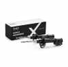 RIDEX 854S21061 2x Stoßdämpfer Federbein Gasdruck Vorne für SUZUKI VITARA (LY) Bild RIDEX 854S21061 2x Stoßdämpfer Federbein Gasdruck Vorne für SUZUKI VITARA (LY)