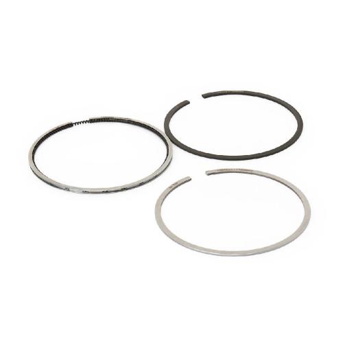 RIDEX Kolbenringsatz passend für PEUGEOT 206 Schrägheck (2A/C) Bild RIDEX Kolbenringsatz passend für PEUGEOT 206 Schrägheck (2A/C)