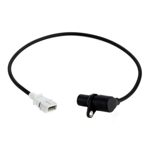 RIDEX Kurbelwellensensor 833C0033 552 mm Anzahl der Steckkontakte: 3 mit Kabel Bild RIDEX Kurbelwellensensor 833C0033 552 mm Anzahl der Steckkontakte: 3 mit Kabel