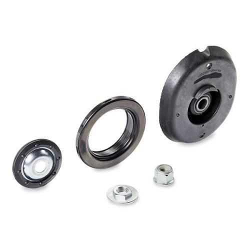 RIDEX 1180S0269 Federbeinstützlager Vorne passend für PEUGEOT 206 Schrägheck Bild RIDEX 1180S0269 Federbeinstützlager Vorne passend für PEUGEOT 206 Schrägheck