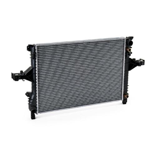 RIDEX 470R1560 Motorkühler / Wasserkühler für Fahrzeuge mit kombiniertem 8602411 Bild RIDEX 470R1560 Motorkühler / Wasserkühler für Fahrzeuge mit kombiniertem 8602411