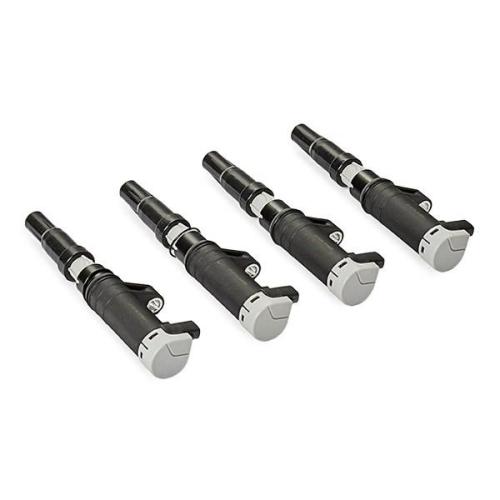 RIDEX 689C0487 4x Zündspulen für RENAULT Clio 1II Schrägheck (BR0/1, CR0/1) Bild RIDEX 689C0487 4x Zündspulen für RENAULT Clio 1II Schrägheck (BR0/1, CR0/1)