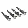 RIDEX 689C0487 4x Zündspulen für RENAULT Clio 1II Schrägheck (BR0/1, CR0/1) Bild RIDEX 689C0487 4x Zündspulen für RENAULT Clio 1II Schrägheck (BR0/1, CR0/1)