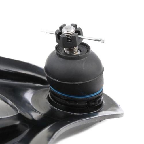RIDEX 273C0317 Lenker Radaufhängung Querlenker Front für HONDA ACCORD V (CE, CF) Bild RIDEX 273C0317 Lenker Radaufhängung Querlenker Front für HONDA ACCORD V (CE, CF)
