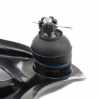 RIDEX 273C0317 Lenker Radaufhängung Querlenker Front für HONDA ACCORD V (CE, CF) Bild RIDEX 273C0317 Lenker Radaufhängung Querlenker Front für HONDA ACCORD V (CE, CF)