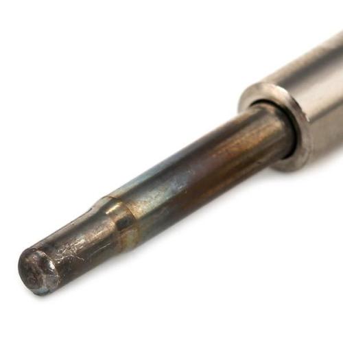 RIDEX Diesel Glühkerze 11V Schlüsselweite: 12 mmmm Gewindemaß:M10 x 1,25 für KIA Bild RIDEX Diesel Glühkerze 11V Schlüsselweite: 12 mmmm Gewindemaß:M10 x 1,25 für KIA