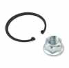 RIDEX 654W0079 Radlagersatz pro 1 Rad Vorne passend für MERCEDES-BENZ Bild RIDEX 654W0079 Radlagersatz pro 1 Rad Vorne passend für MERCEDES-BENZ