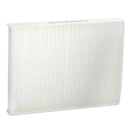 RIDEX 424I0057 Innenraumfilter Pollenfilter Höhe: 25 Breite: 166 Länge: 215 Bild RIDEX 424I0057 Innenraumfilter Pollenfilter Höhe: 25 Breite: 166 Länge: 215