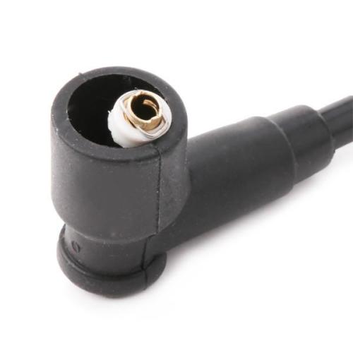 RIDEX 685I0021 Zündleitungssatz Zündkabelsatz für RENAULT Clio 1I 7700874109 Bild RIDEX 685I0021 Zündleitungssatz Zündkabelsatz für RENAULT Clio 1I 7700874109