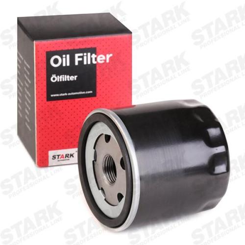 STARK Ölfilter Motorölfilter Anschraubfilter SKOF-0860092 für FORD Kuga Mk2 Bild STARK Ölfilter Motorölfilter Anschraubfilter SKOF-0860092 für FORD Kuga Mk2