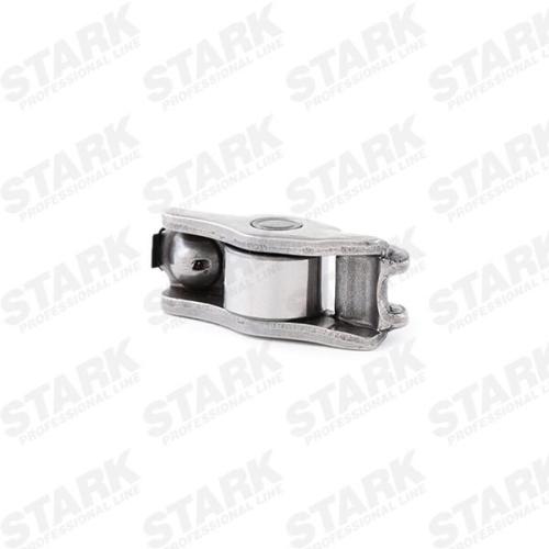 STARK Schlepphebel passend für PEUGEOT 206 Schrägheck (2A/C) Bild STARK Schlepphebel passend für PEUGEOT 206 Schrägheck (2A/C)