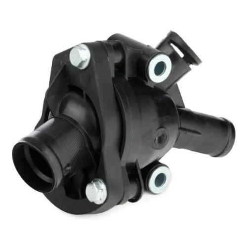 RIDEX 316T0323 Thermostat Kühlmittel Kühlwasserthermostat mit Dichtung 90°C Bild RIDEX 316T0323 Thermostat Kühlmittel Kühlwasserthermostat mit Dichtung 90°C