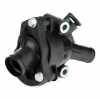 RIDEX 316T0323 Thermostat Kühlmittel Kühlwasserthermostat mit Dichtung 90°C Bild RIDEX 316T0323 Thermostat Kühlmittel Kühlwasserthermostat mit Dichtung 90°C