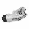 RIDEX 469O0102 Ölkühler Motoröl Kühler mit Dichtung mit Ölfiltergehäuse für OPEL Bild RIDEX 469O0102 Ölkühler Motoröl Kühler mit Dichtung mit Ölfiltergehäuse für OPEL