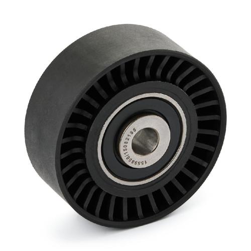 RIDEX Umlenk- / Führungsrolle Keilrippenriemen passend für PEUGEOT Bild RIDEX Umlenk- / Führungsrolle Keilrippenriemen passend für PEUGEOT
