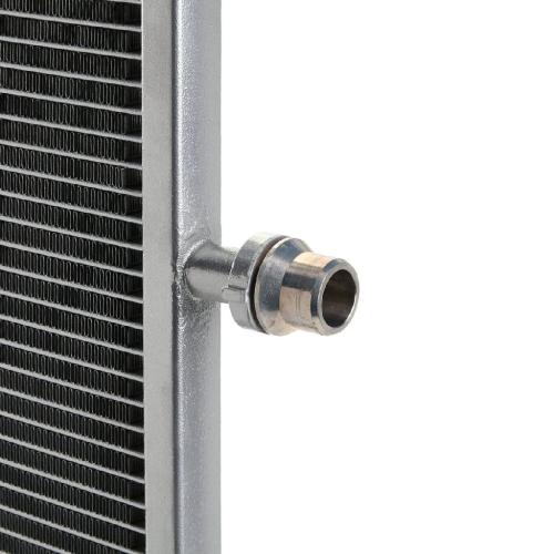RIDEX 470R1311 Motorkühler / Wasserkühler passend für MERCEDES-BENZ 0995003500 Bild RIDEX 470R1311 Motorkühler / Wasserkühler passend für MERCEDES-BENZ 0995003500