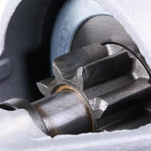 RIDEX Motor Starter/Anlasser 0,85kW für RENAULT Clio 1I (BB0/1/2, CB0/1/2) Bild RIDEX Motor Starter/Anlasser 0,85kW für RENAULT Clio 1I (BB0/1/2, CB0/1/2)