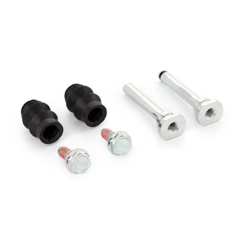 RIDEX 1165G0236 Führungshülsensatz Bremssattel Vorderachse für SMART für TOYOTA Bild RIDEX 1165G0236 Führungshülsensatz Bremssattel Vorderachse für SMART für TOYOTA