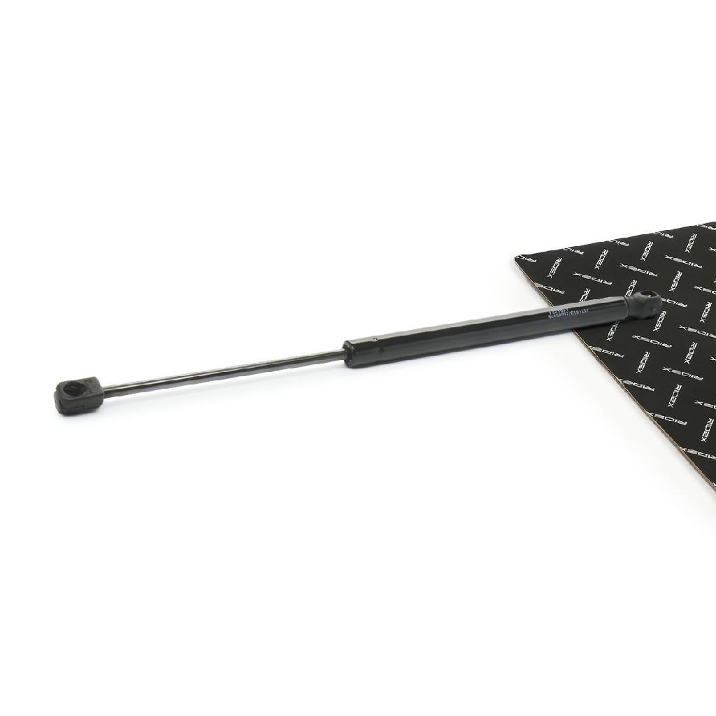 RIDEX 219G1268 Heckklappendämpfer Länge:430mm 390N Hub: 170mm für TOYOTA