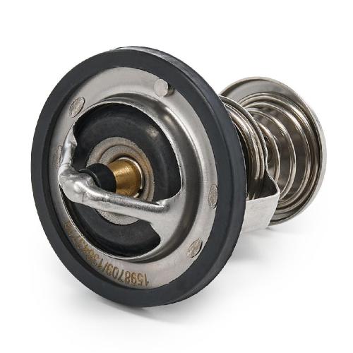 RIDEX 316T0236 Thermostat Kühlmittel Kühlwasserthermostat mit Dichtung 80°C Bild RIDEX 316T0236 Thermostat Kühlmittel Kühlwasserthermostat mit Dichtung 80°C