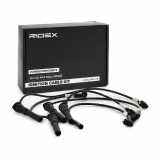 RIDEX 685I0043 Zündleitungssatz Zündkabelsatz für MG MGF (RD) GHT284 NGC000090