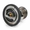 RIDEX 316T0236 Thermostat Kühlmittel Kühlwasserthermostat mit Dichtung 80°C Bild RIDEX 316T0236 Thermostat Kühlmittel Kühlwasserthermostat mit Dichtung 80°C