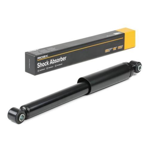 RIDEX 854S0007 2x Stoßdämpfer Gasdruck Hinten für VW SHARAN (7M8, 7M9, 7M6) Bild RIDEX 854S0007 2x Stoßdämpfer Gasdruck Hinten für VW SHARAN (7M8, 7M9, 7M6)