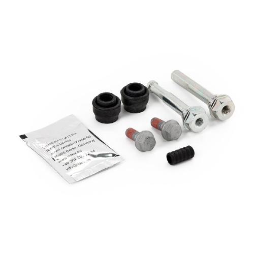 RIDEX 1165G0099 Führungshülsensatz Bremssattel Vorderachse für SUZUKI für TOYOTA Bild RIDEX 1165G0099 Führungshülsensatz Bremssattel Vorderachse für SUZUKI für TOYOTA