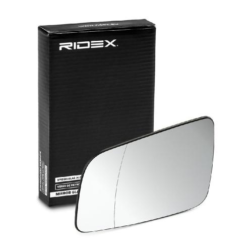 RIDEX 1914M0367 Spiegelglas Glas Aussenspiegel asphärisch links für OPEL Bild RIDEX 1914M0367 Spiegelglas Glas Aussenspiegel asphärisch links für OPEL
