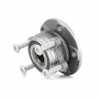 RIDEX 654W0009 Radlagersatz pro 1 Rad Vorne beidseitig für VW 1K0407621C Bild RIDEX 654W0009 Radlagersatz pro 1 Rad Vorne beidseitig für VW 1K0407621C