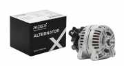 RIDEX 4G0457 Lichtmaschine 150A 12V Drehrichtung im Uhrzeigersinn ohne 5702E1