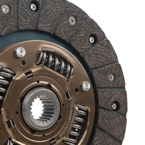 RIDEX Kupplungsscheibe für TOYOTA AVENSIS Kombi (T25) Bild RIDEX Kupplungsscheibe für TOYOTA AVENSIS Kombi (T25)