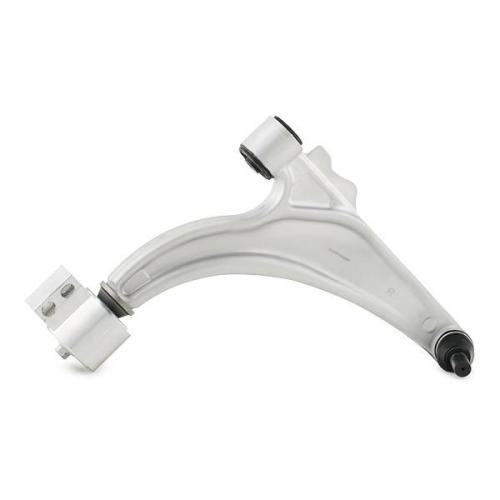 RIDEX 273C0831 Lenker Radaufhängung Querlenker Front für OPEL 13401129 13321338 Bild RIDEX 273C0831 Lenker Radaufhängung Querlenker Front für OPEL 13401129 13321338