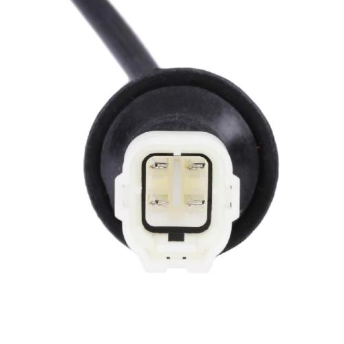 RIDEX PLUS 3922L0589P Lambdasonde an Abgaskrümmer Oxygen O2 Sensor Beheizt Bild RIDEX PLUS 3922L0589P Lambdasonde an Abgaskrümmer Oxygen O2 Sensor Beheizt