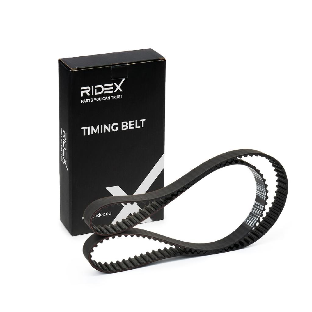 RIDEX Zahnriemen für VOLVO S80 I (184)