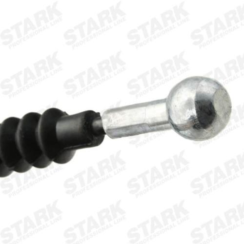STARK Handbremsseil Hinten für OPEL Astra J Sports Tourer (P10) Bild STARK Handbremsseil Hinten für OPEL Astra J Sports Tourer (P10)