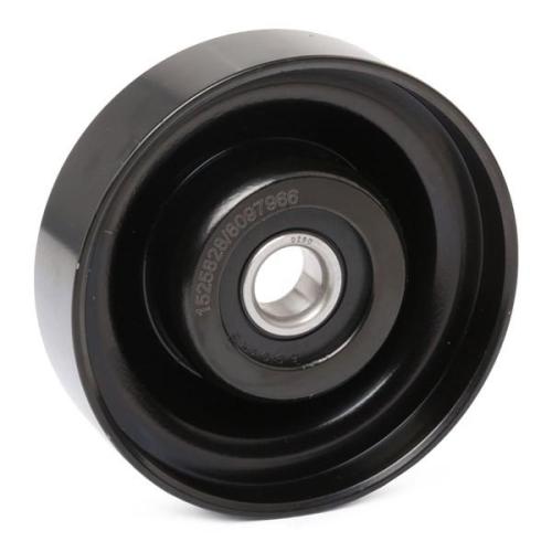RIDEX Umlenk- / Führungsrolle Keilrippenriemen für HYUNDAI Tucson (TL, TLE) Bild RIDEX Umlenk- / Führungsrolle Keilrippenriemen für HYUNDAI Tucson (TL, TLE)
