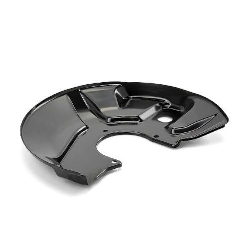 RIDEX 1x Ankerblech / Spritzblech Vorne rechts für VW Polo Coupe (86C, 80) Bild RIDEX 1x Ankerblech / Spritzblech Vorne rechts für VW Polo Coupe (86C, 80)