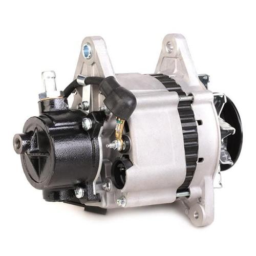 RIDEX 4G0479 Lichtmaschine 70A 12V Drehrichtung im Uhrzeigersinn mit für OPEL Bild RIDEX 4G0479 Lichtmaschine 70A 12V Drehrichtung im Uhrzeigersinn mit für OPEL