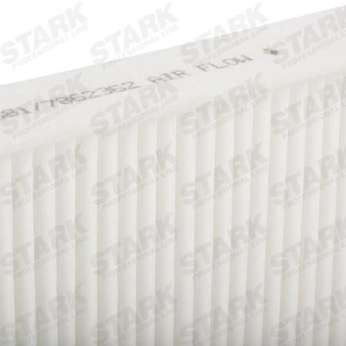 STARK SKIF-0170161 Innenraumfilter Pollenfilter Höhe: 30 Breite: 95 Länge: 180 Bild STARK SKIF-0170161 Innenraumfilter Pollenfilter Höhe: 30 Breite: 95 Länge: 180