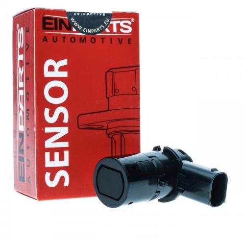 EINPARTS Einparkhilfe Parksensor für VOLVO V70 II (285) schwarz Hinten EPS2489 Bild EINPARTS Einparkhilfe Parksensor für VOLVO V70 II (285) schwarz Hinten EPS2489