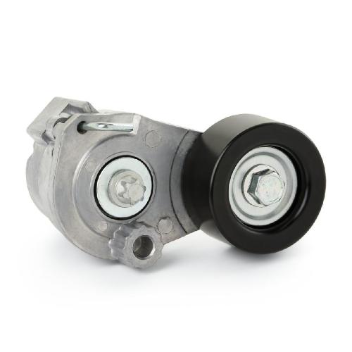 RIDEX PLUS 310T0140P Spannrolle Keilrippenriemen für OPEL Corsa D Schrägheck Bild RIDEX PLUS 310T0140P Spannrolle Keilrippenriemen für OPEL Corsa D Schrägheck