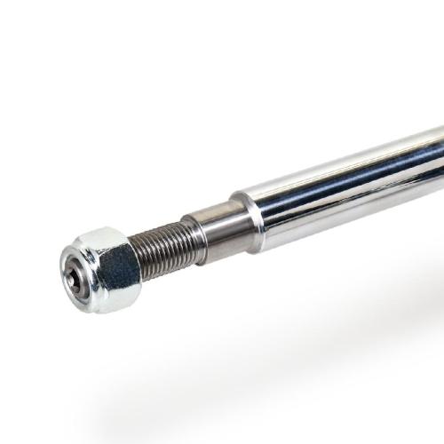 RIDEX 854S2221 2x Stoßdämpfer Federbein Gasdruck Vorne für RENAULT Clio 1I Bild RIDEX 854S2221 2x Stoßdämpfer Federbein Gasdruck Vorne für RENAULT Clio 1I